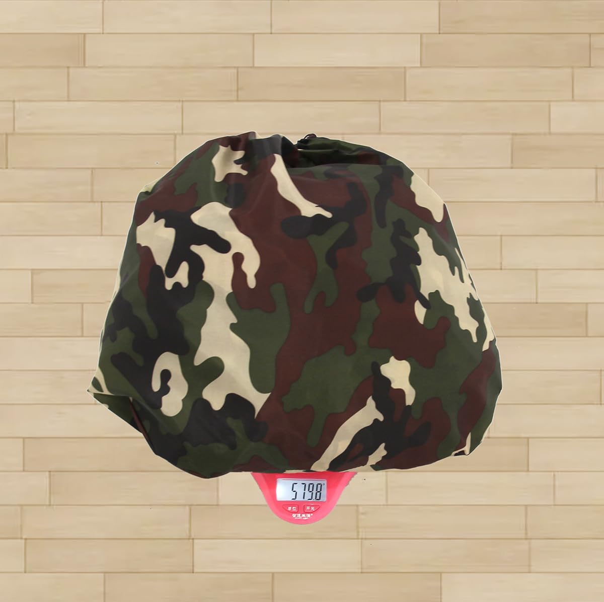 ELEOPTION 1P Pop-Up Tent