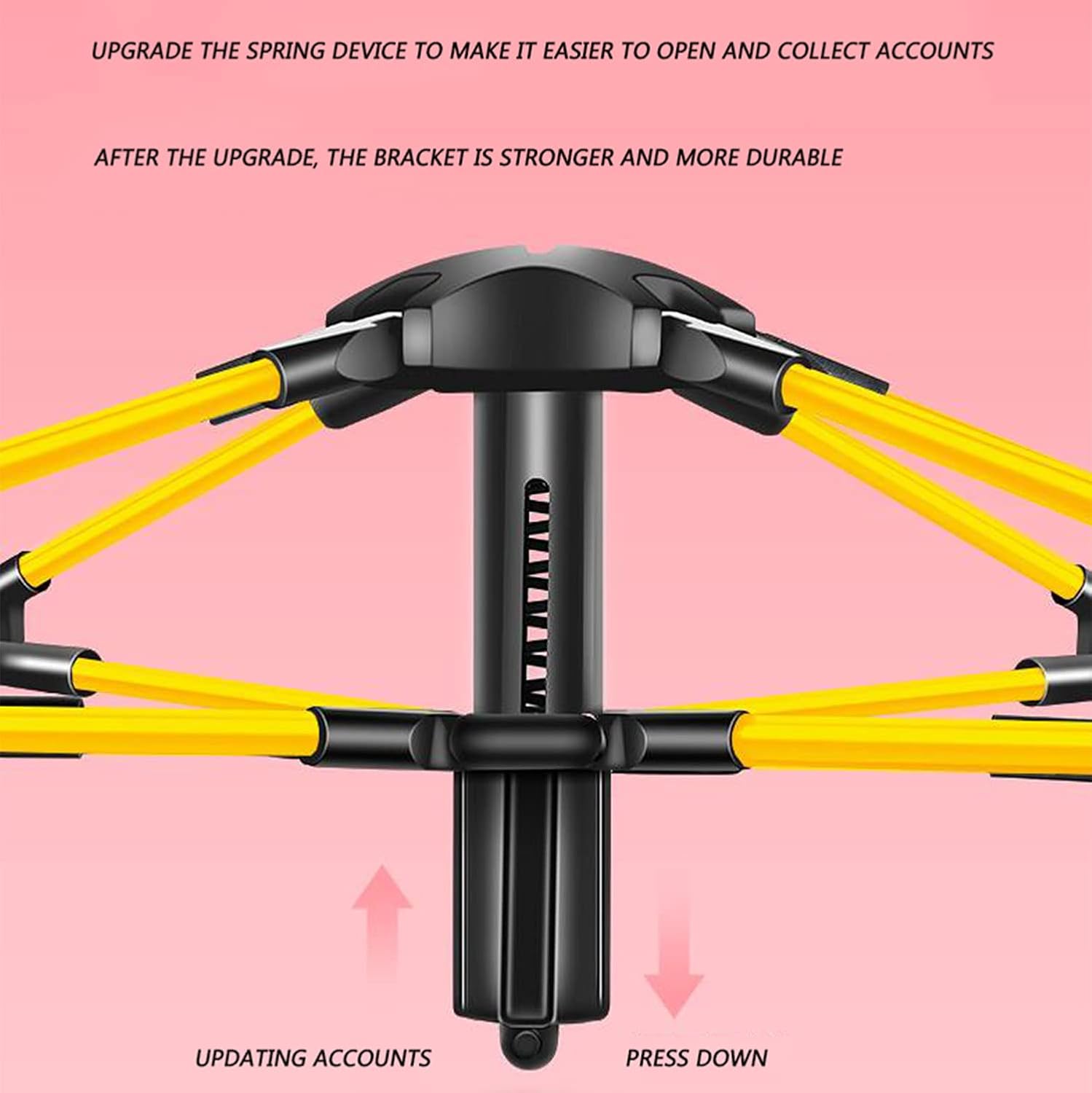 3-4P Auto Pop-Up Tent