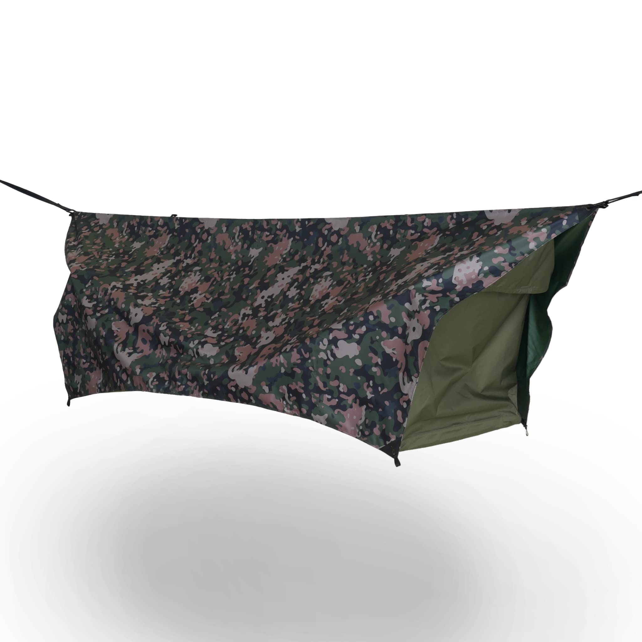 Haven Hammock Tent