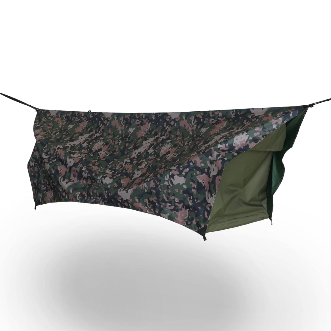 Haven Hammock Tent
