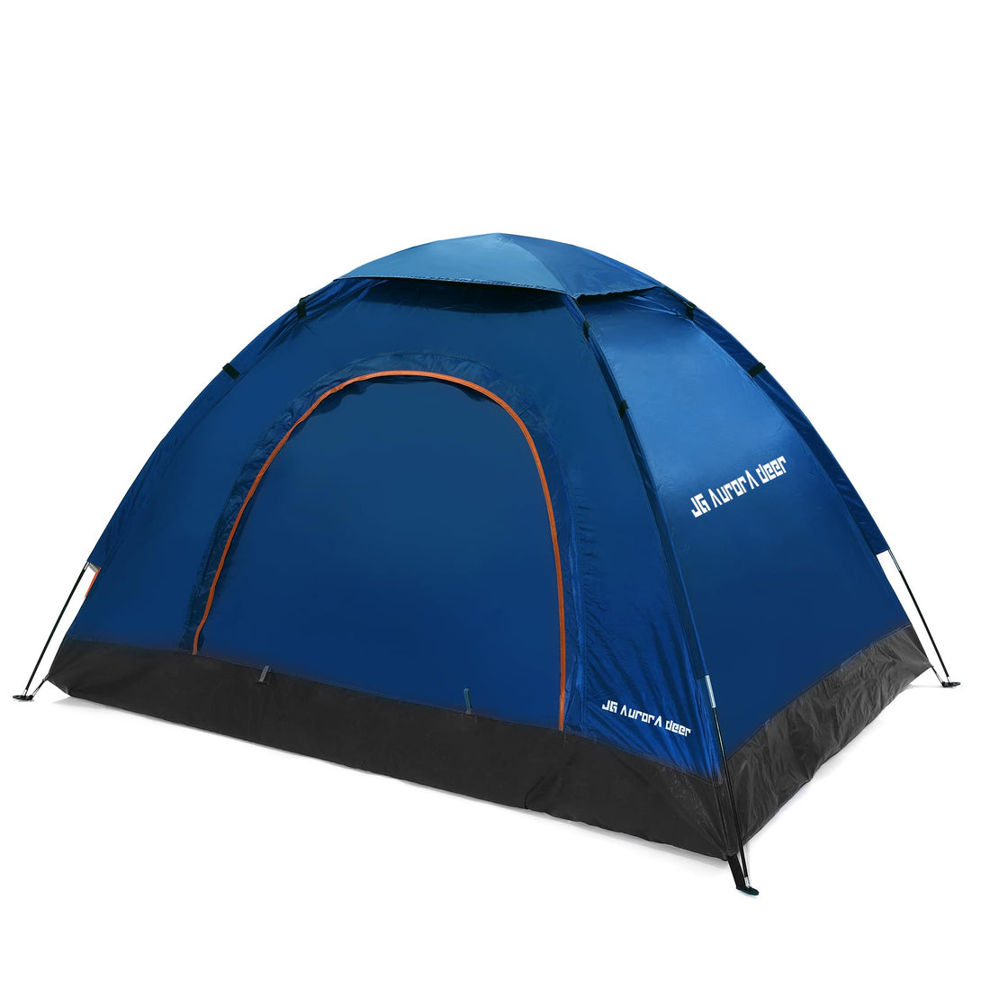 Multi-Person Camping Tent
