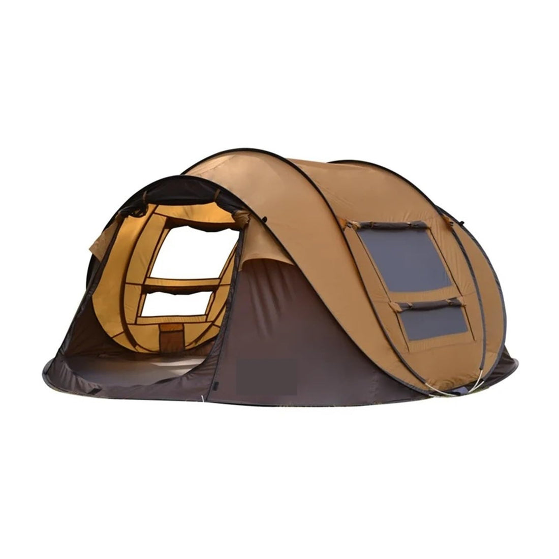 Desert&Fox Pop-up Tent