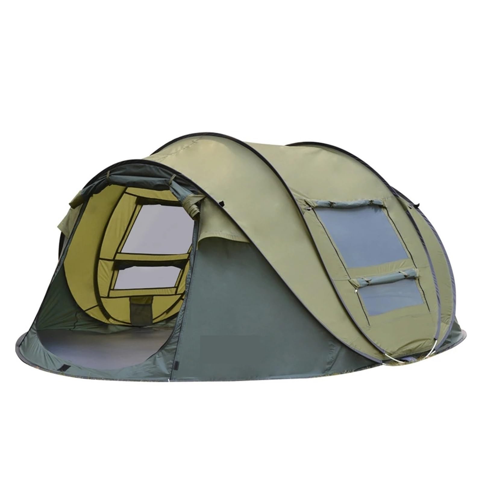 Desert&Fox Pop-up Tent