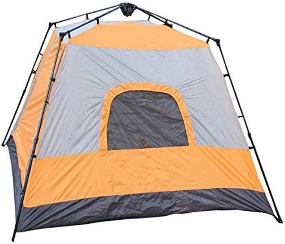3P Auto Camping Tent