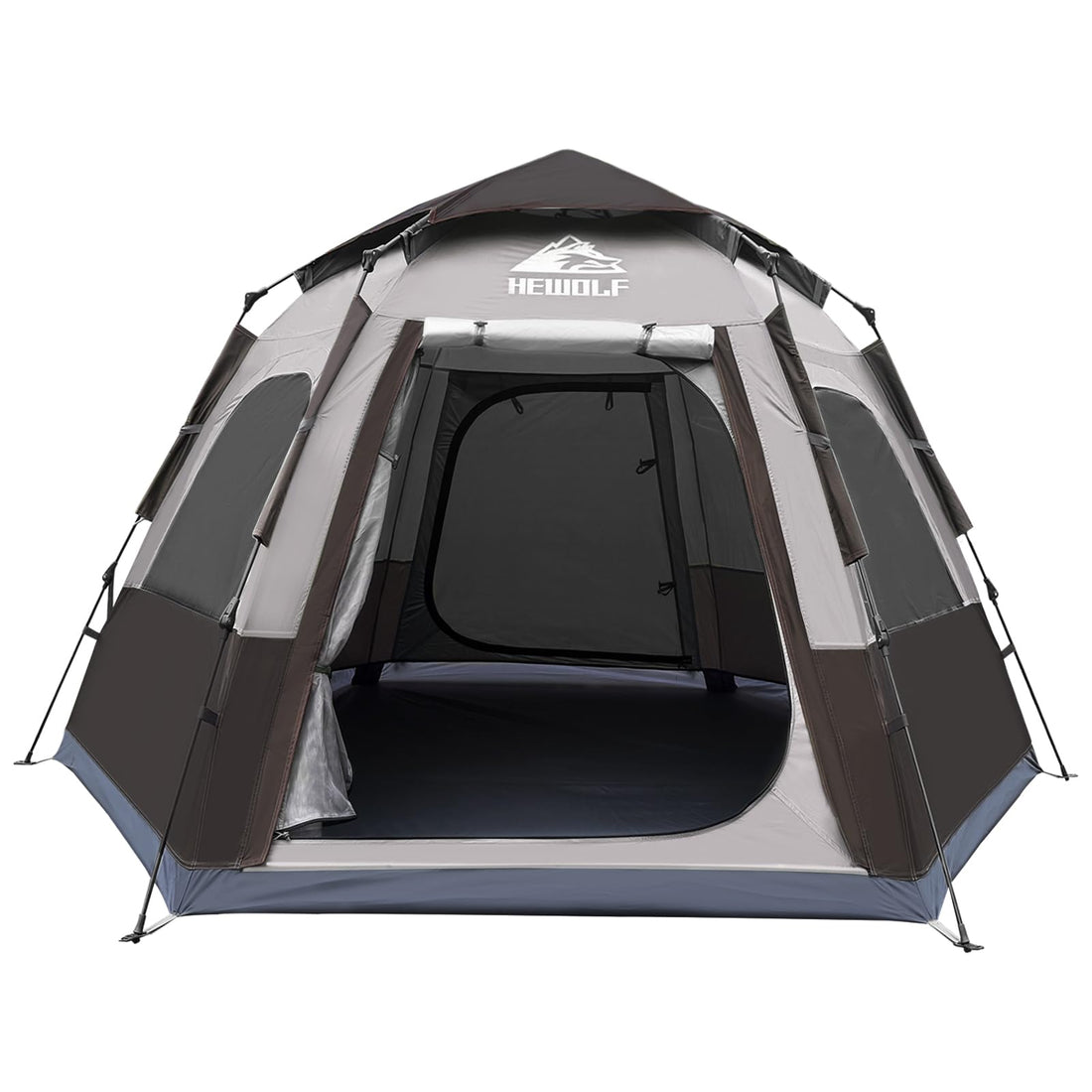 Hewolf Pop Up Tent
