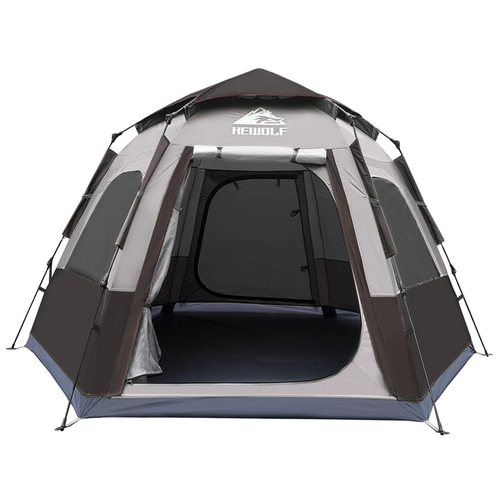 Hewolf Pop Up Tent