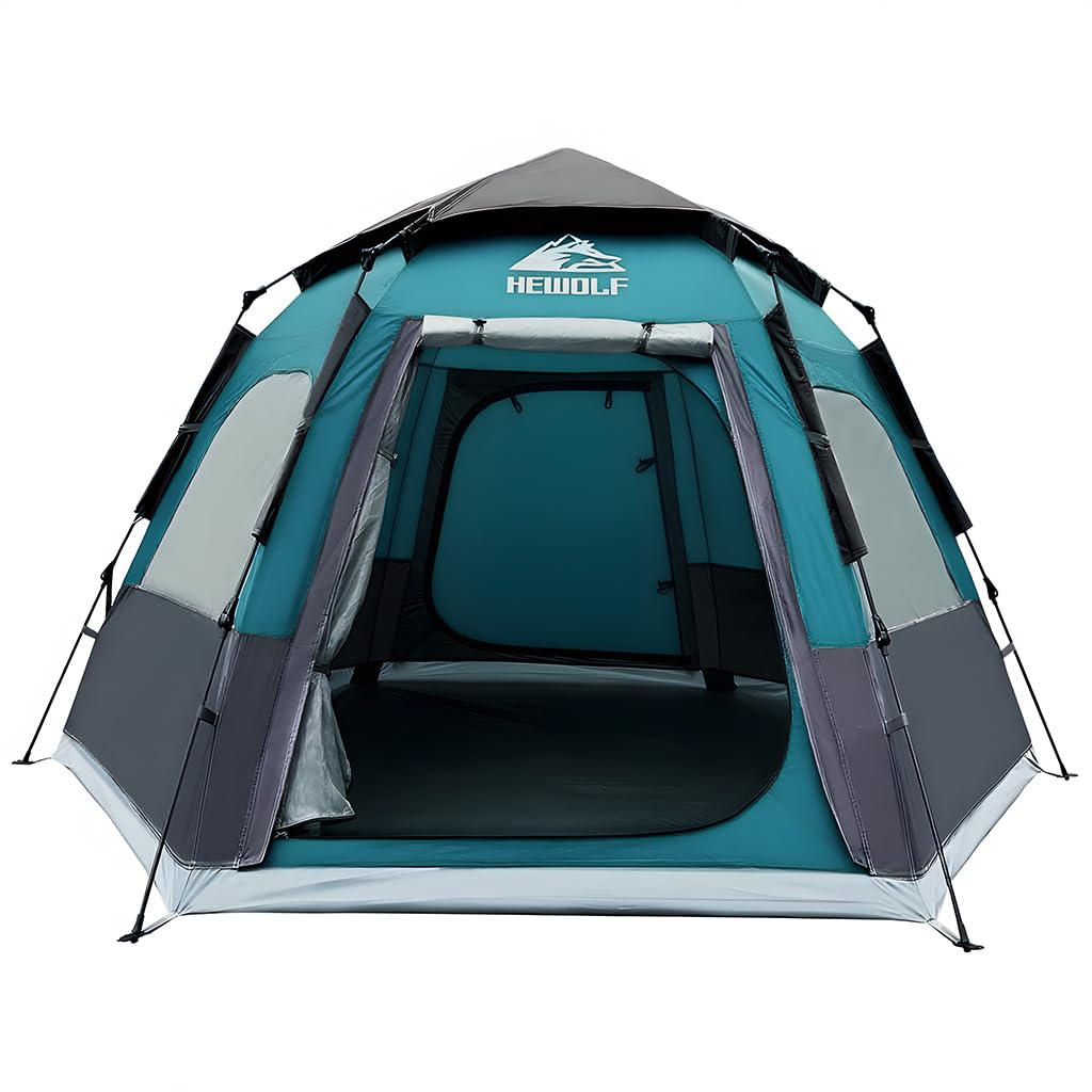 Hewolf Pop Up Tent