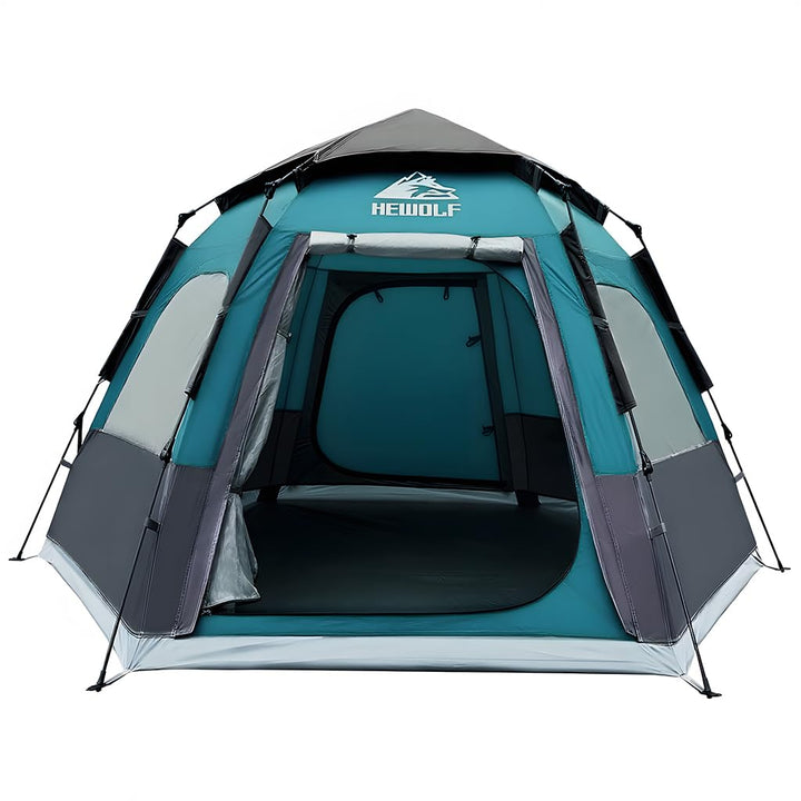 Hewolf Pop Up Tent