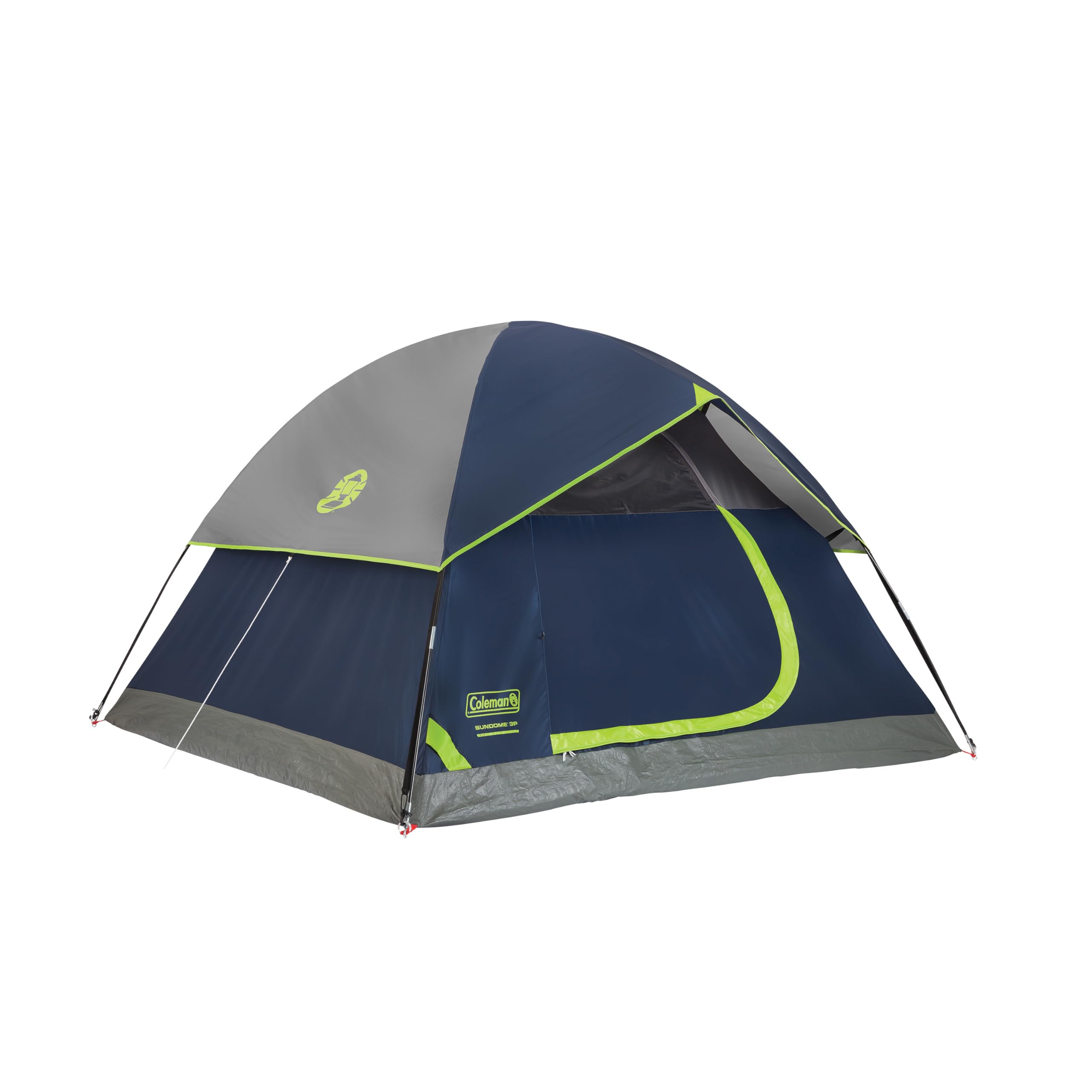 Coleman Sundome Tent