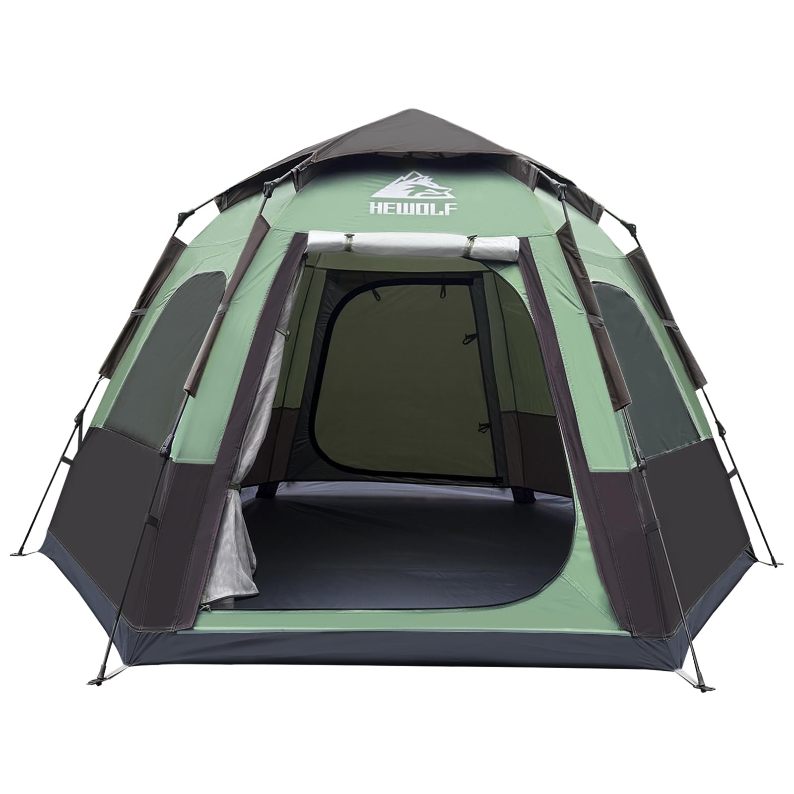 Hewolf Pop Up Tent