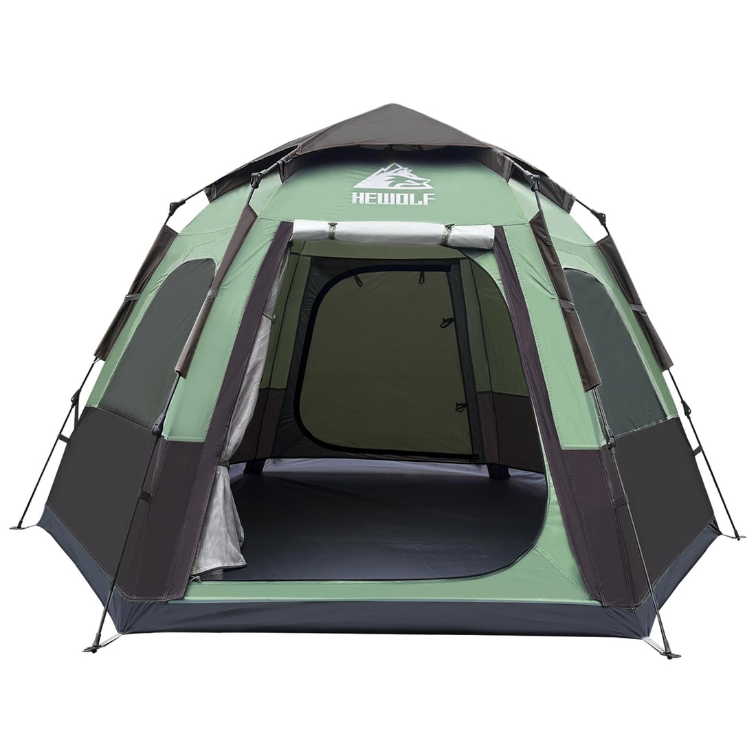 Hewolf Pop Up Tent