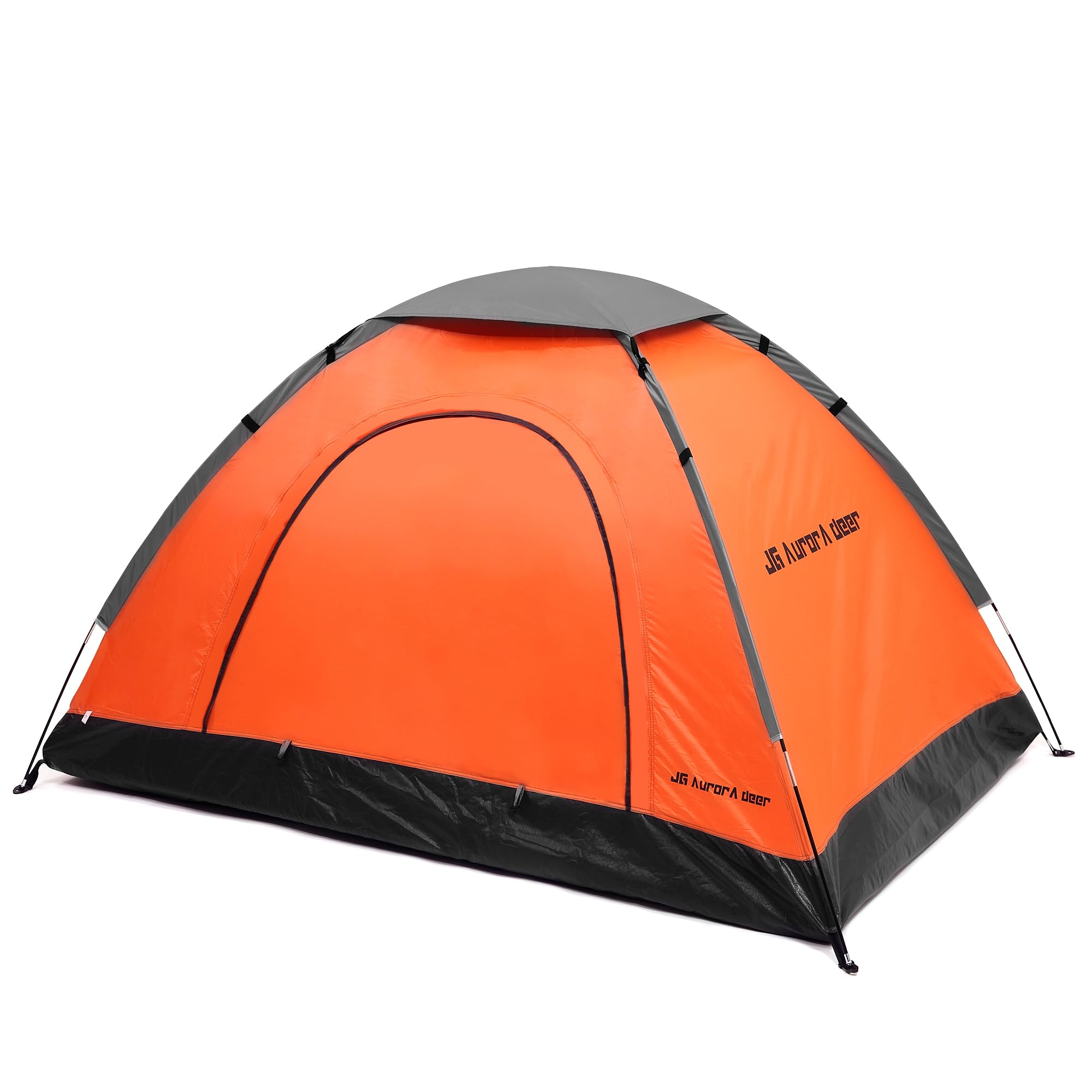 Multi-Person Camping Tent