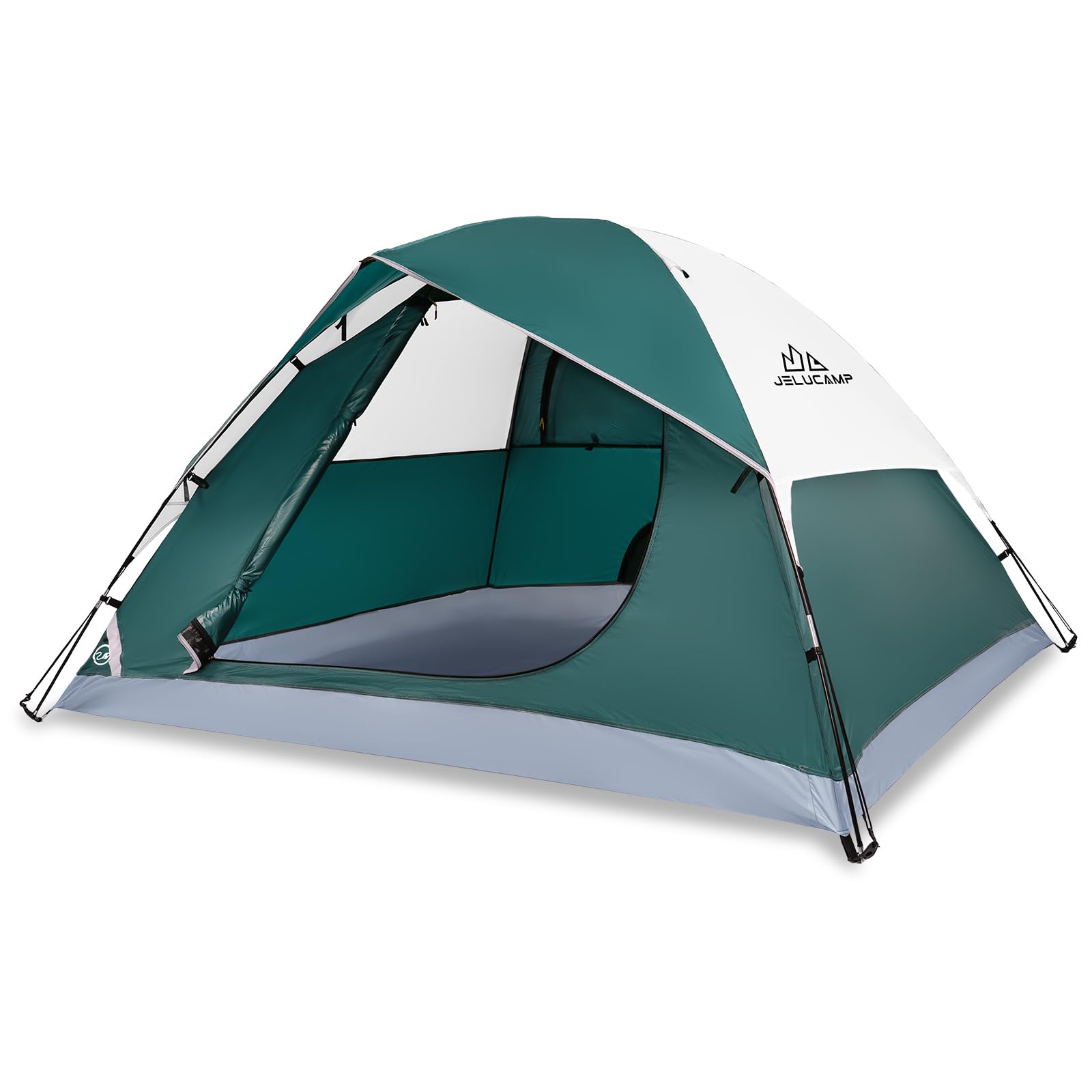 Multi-Person Dome Tent