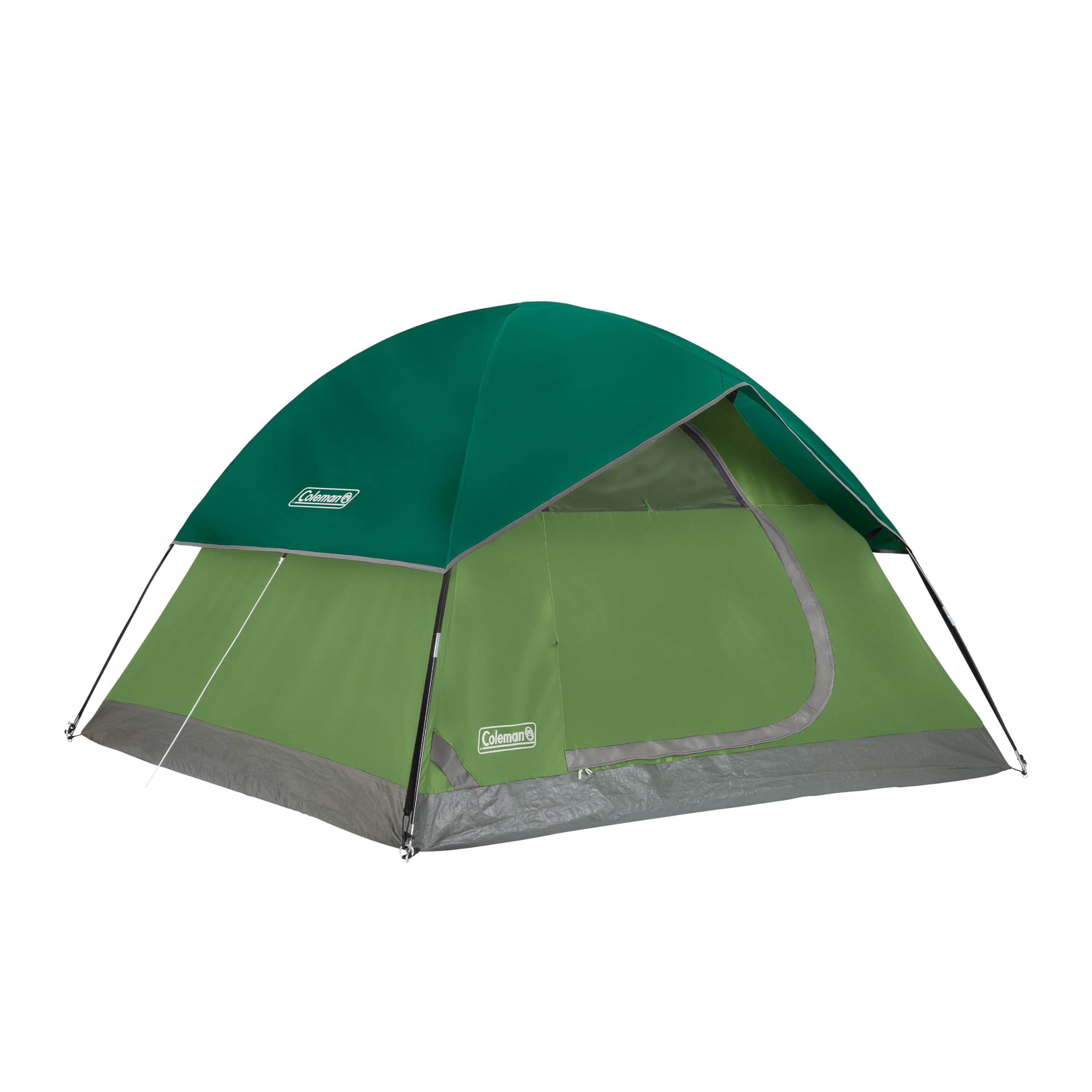 Coleman Sundome Tent