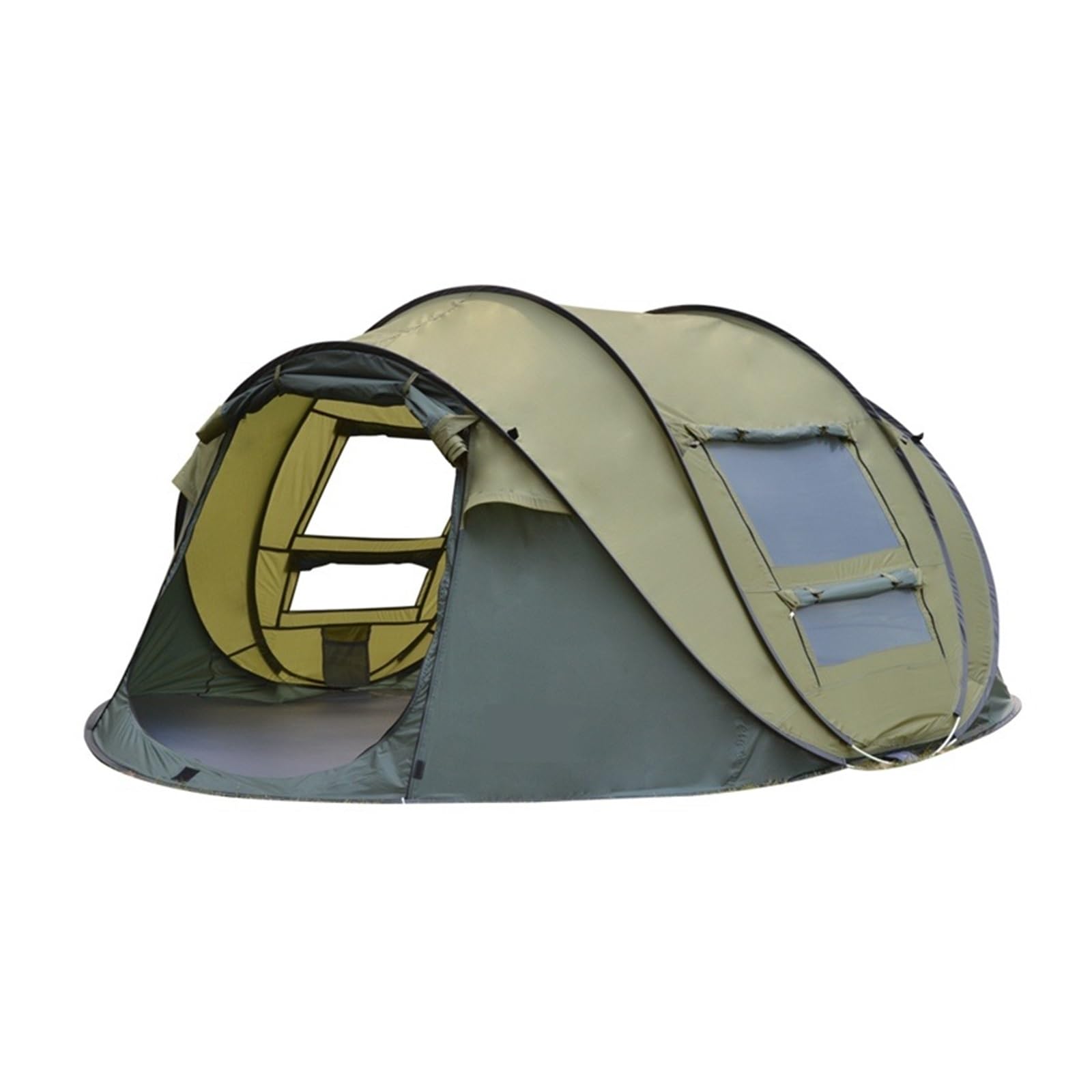 Desert&Fox Pop-up Tent