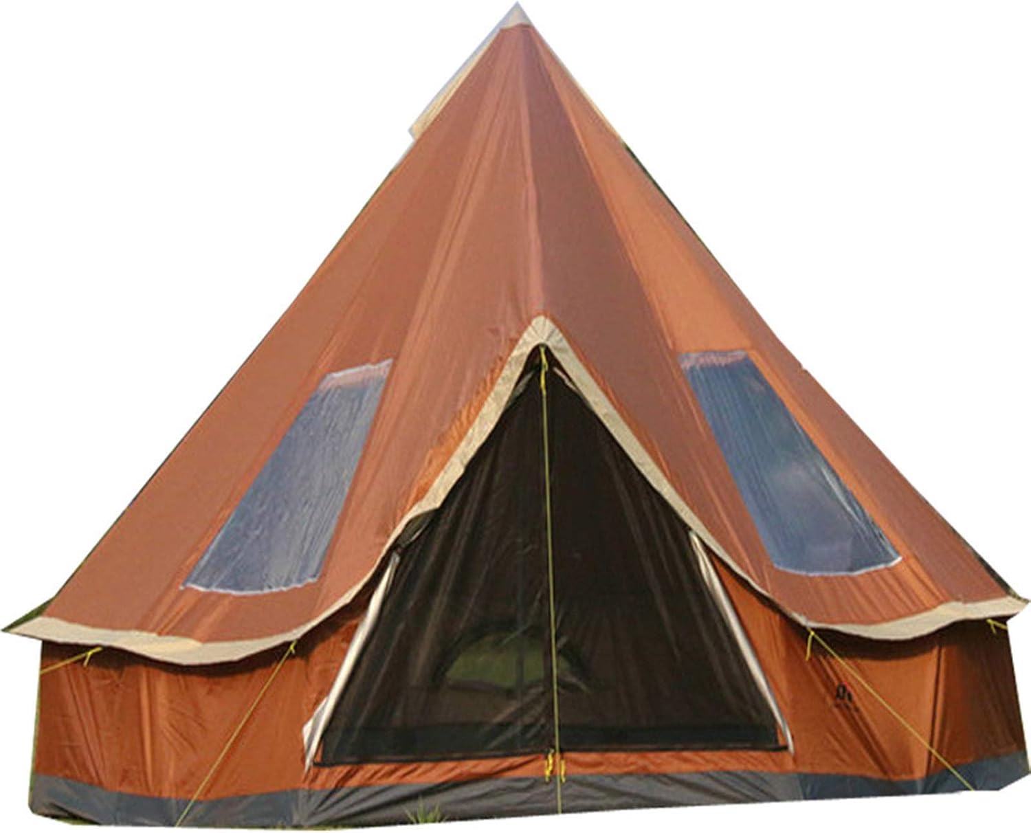 Luxury 4M Bell Tent