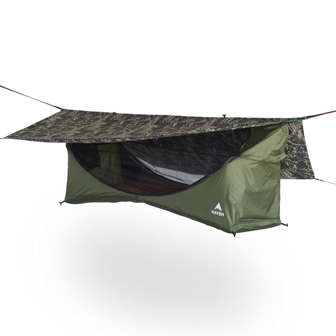 Haven Hammock Tent