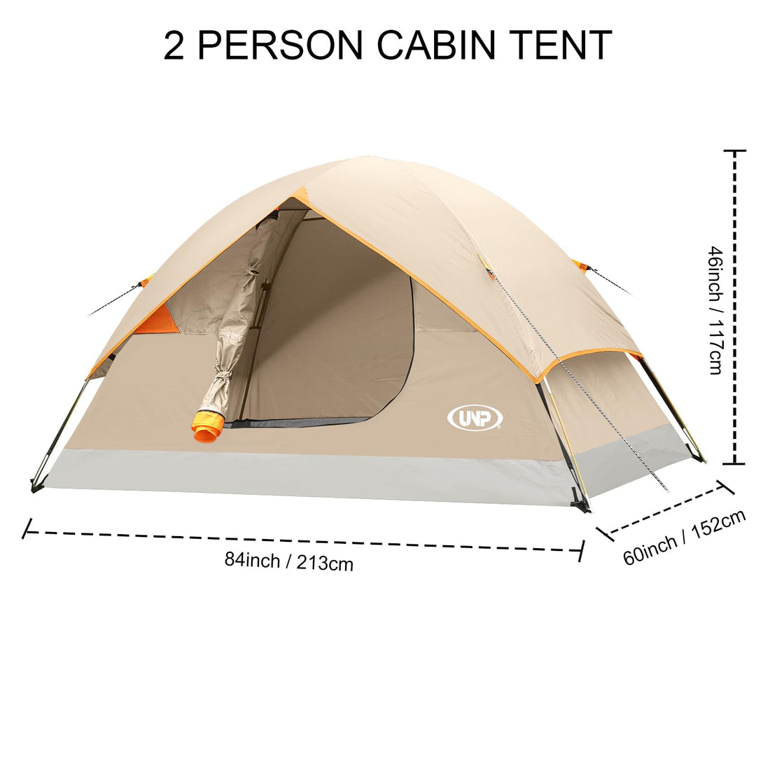 unp Dome Tent