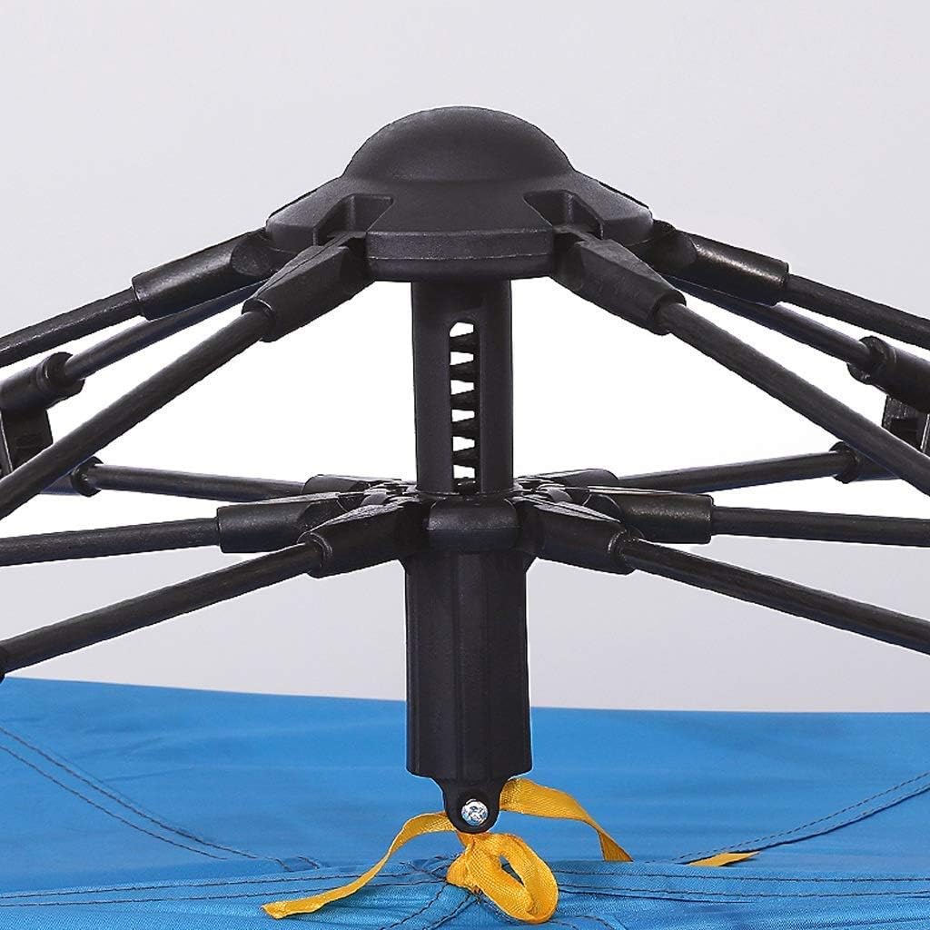 2P Auto Pop-Up Dome Tent