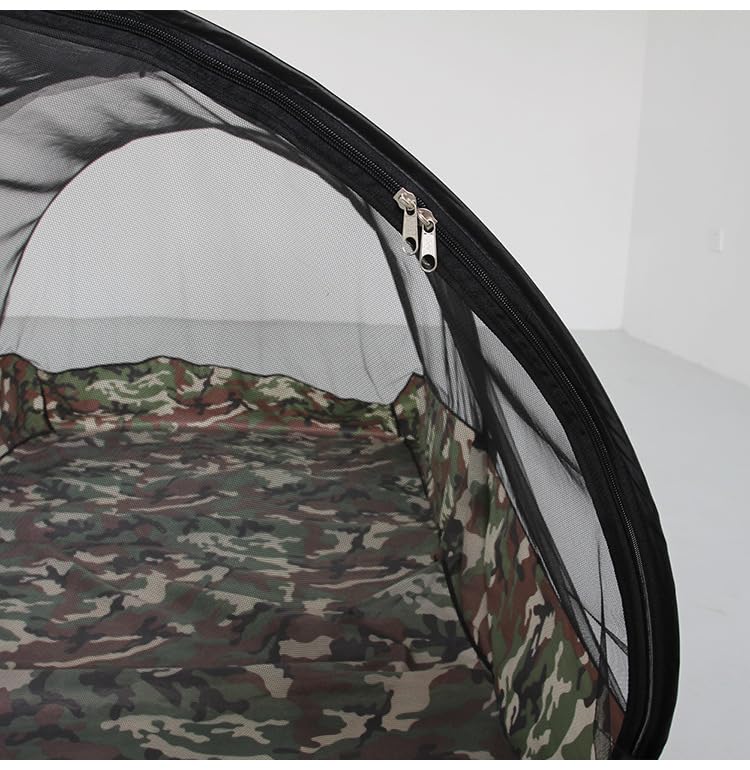 ELEOPTION 1P Pop-Up Tent