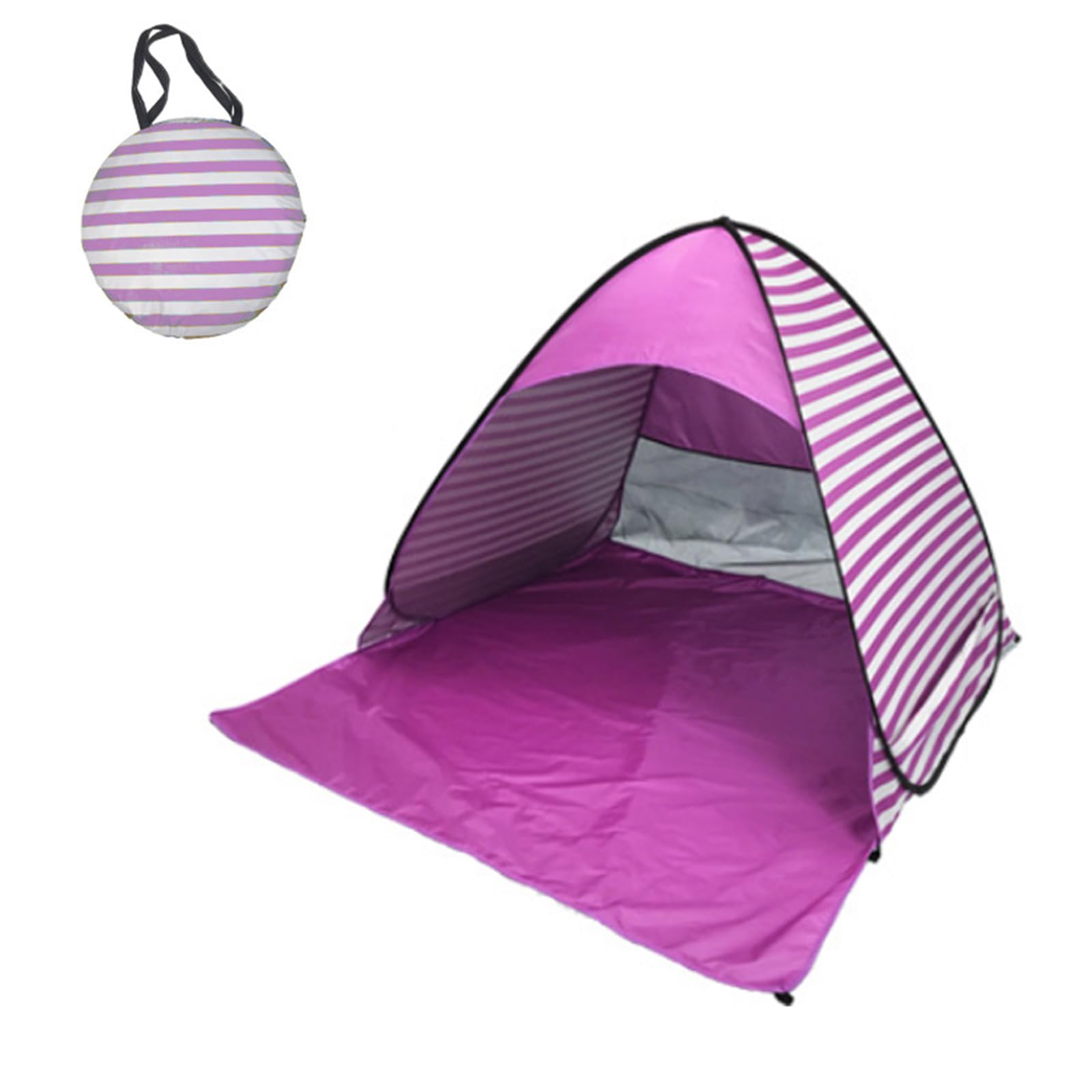 Quick Open Beach Tent
