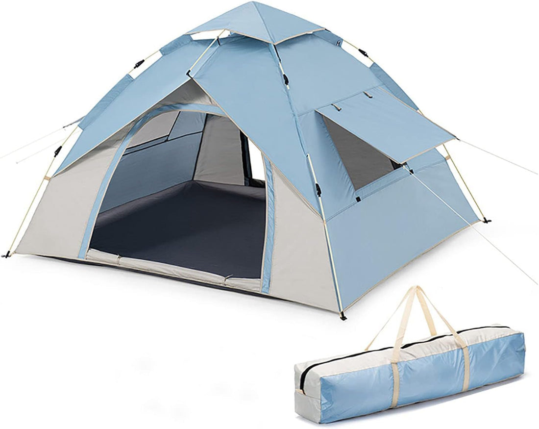 2-3P Portable Camping Tent