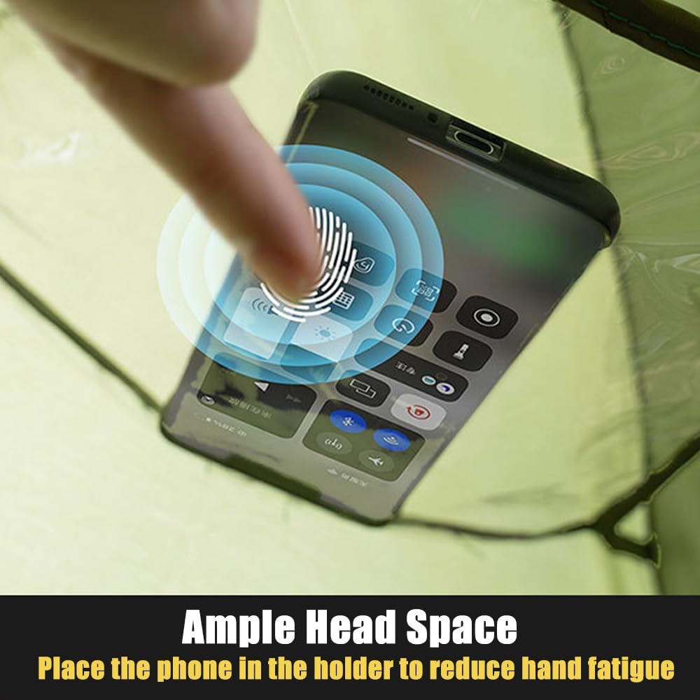 1P Pop-Up Mosquito Tent