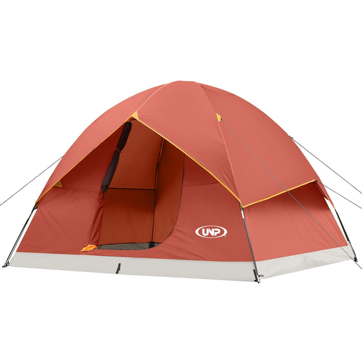 unp Dome Tent