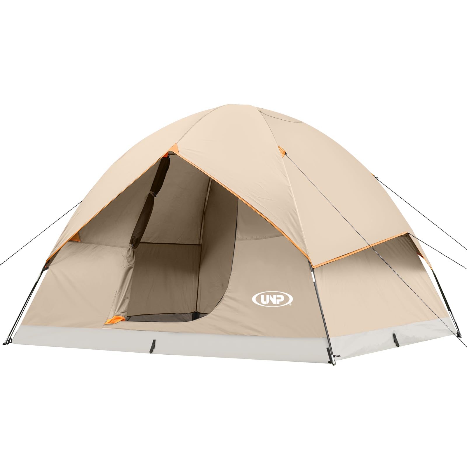 unp Dome Tent