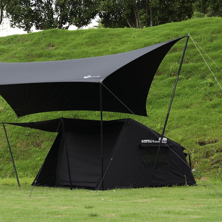 MINI Bunker AIR Tent