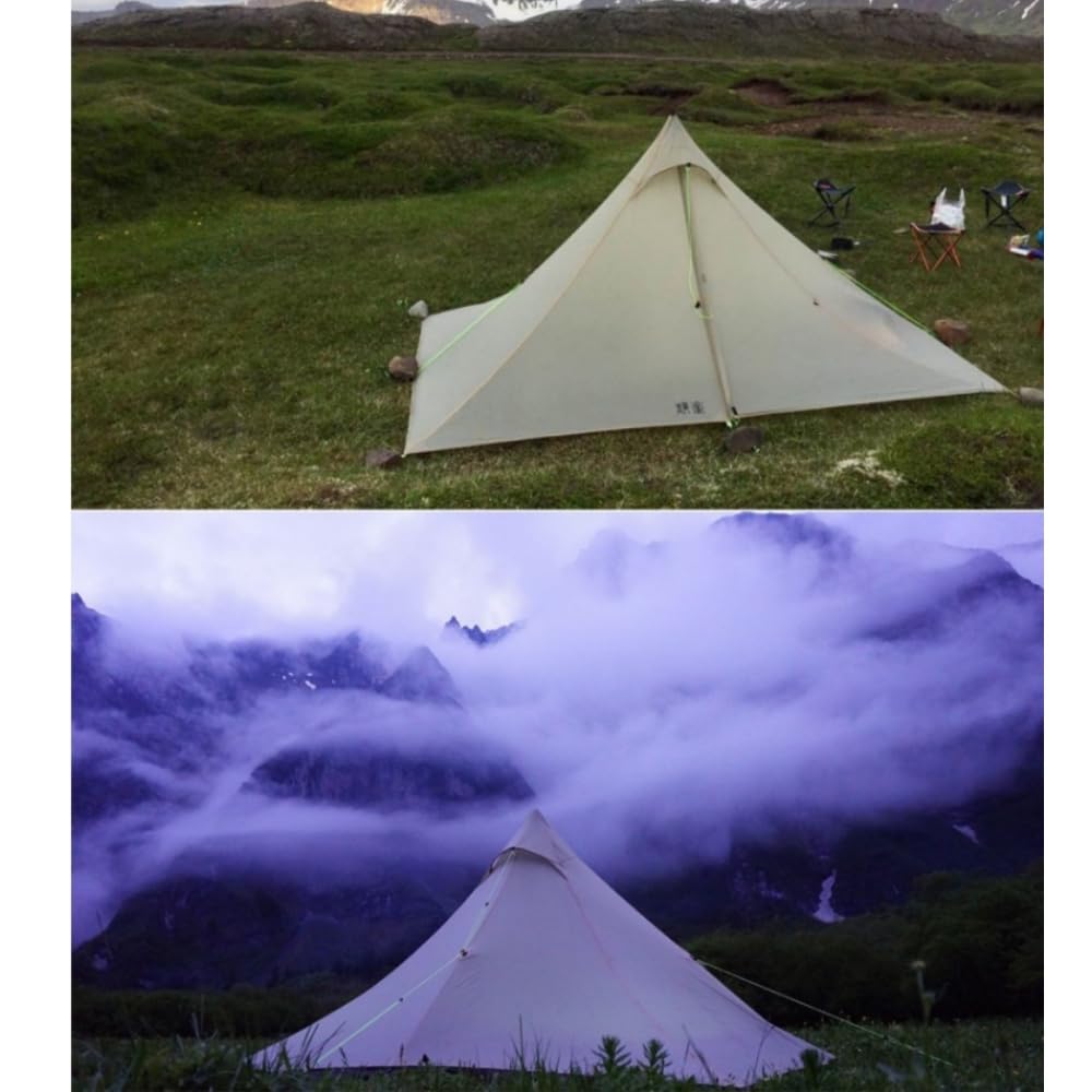 ASTA Fengyin 2 Tent