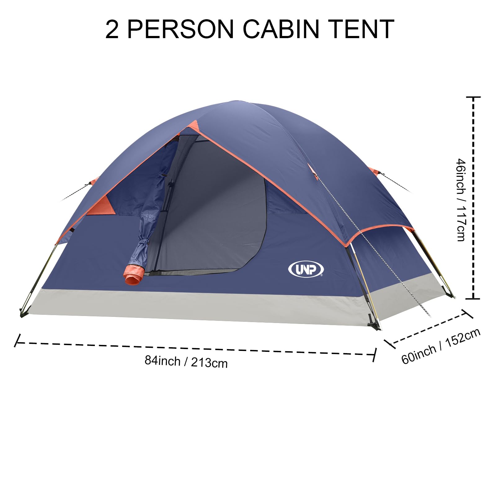 unp Dome Tent