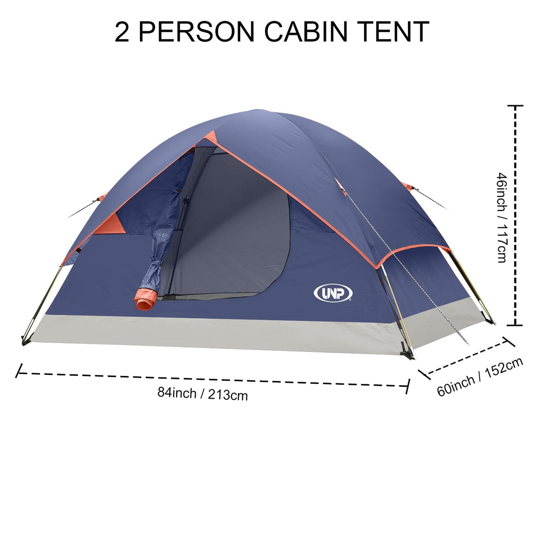 unp Dome Tent