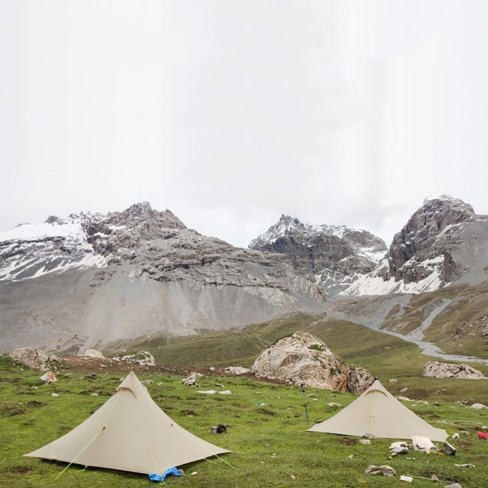 ASTA Fengyin 2 Tent