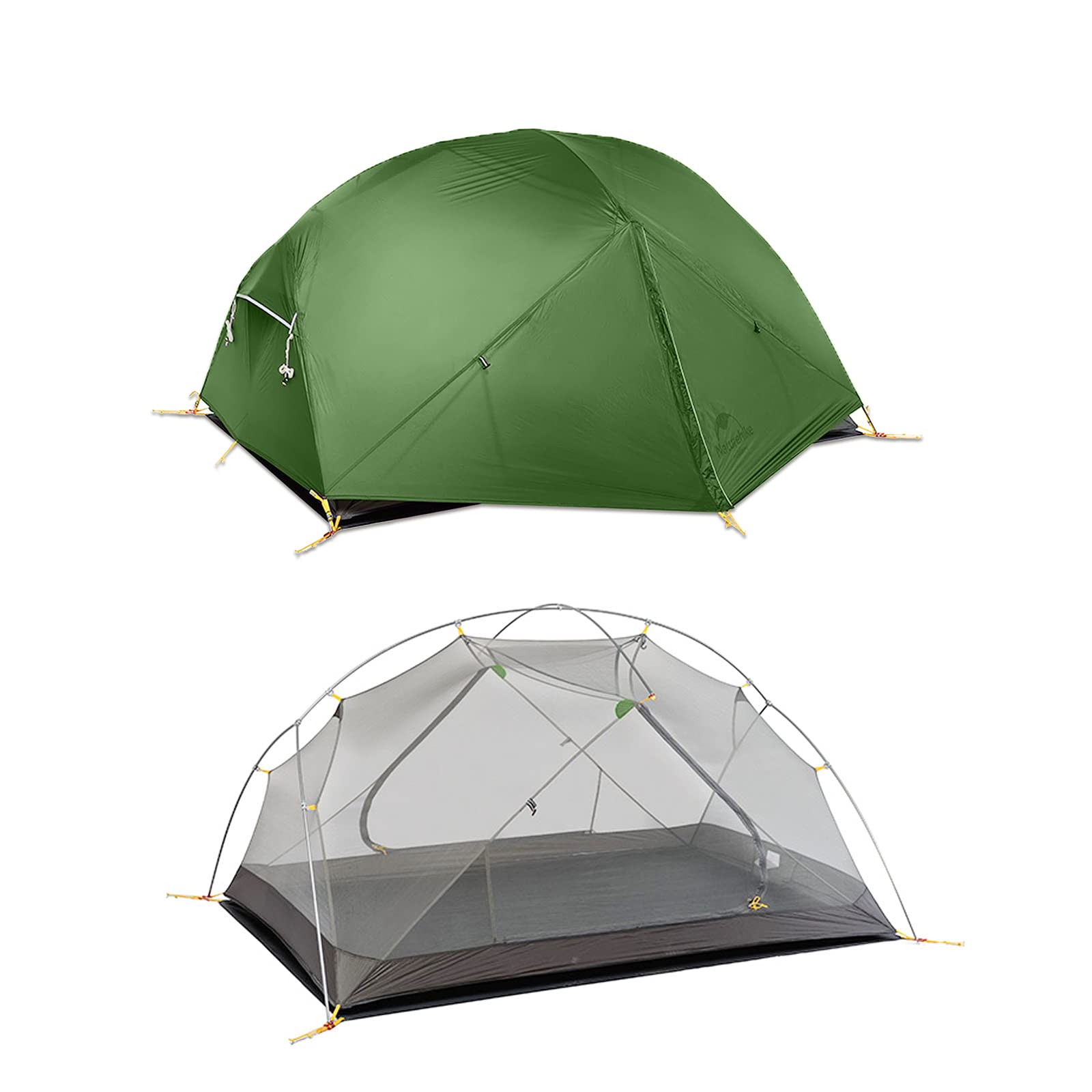 Naturehike Mongar Tent