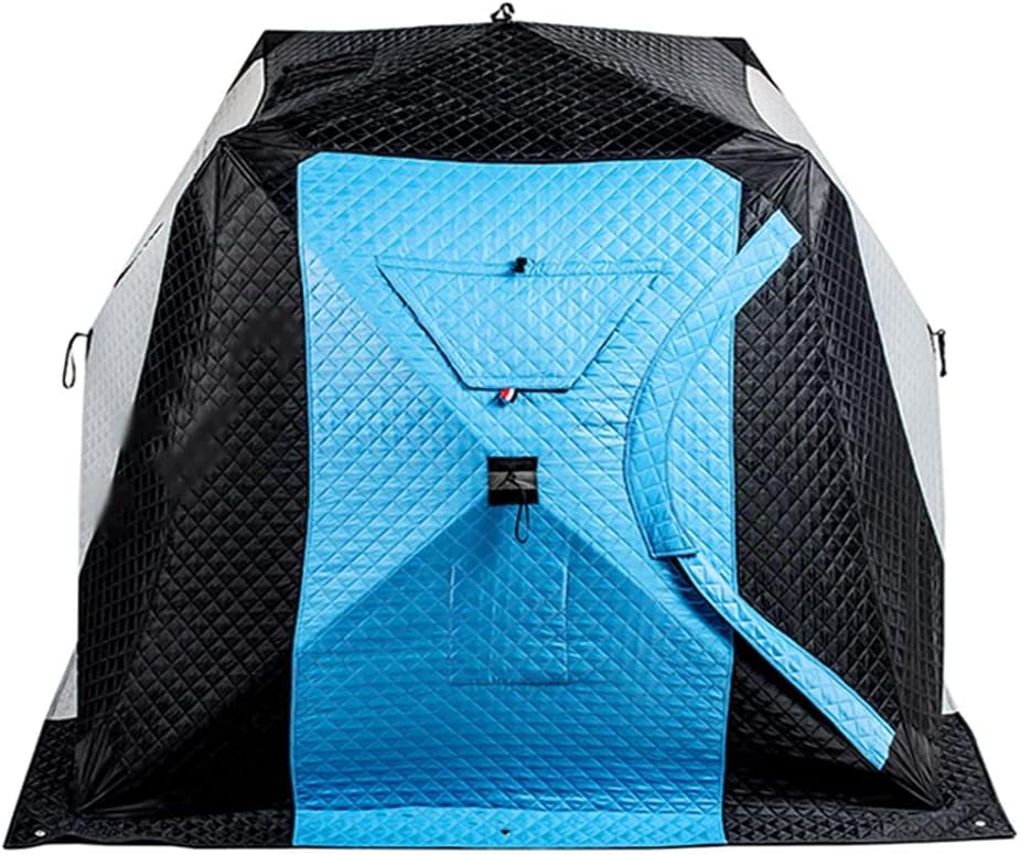 2P Motorcycle Camping Tent