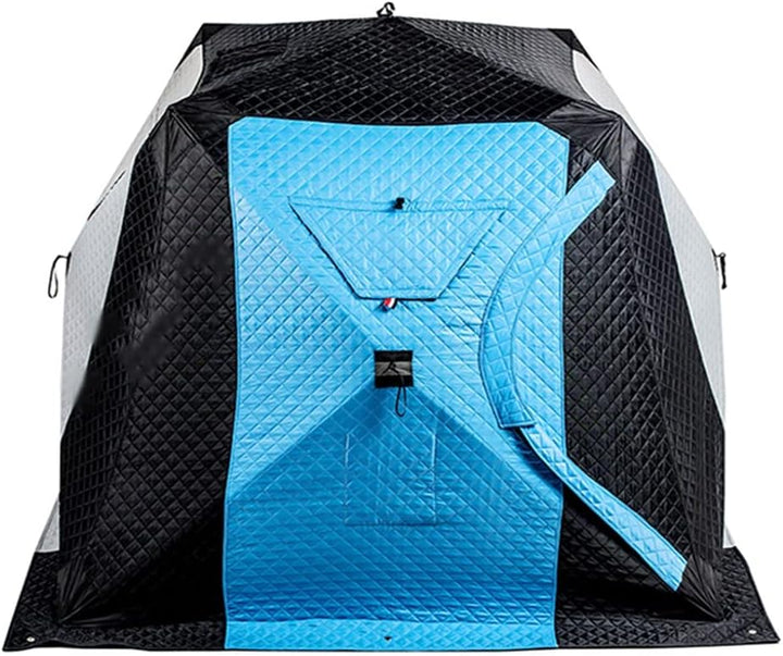 2P Motorcycle Camping Tent