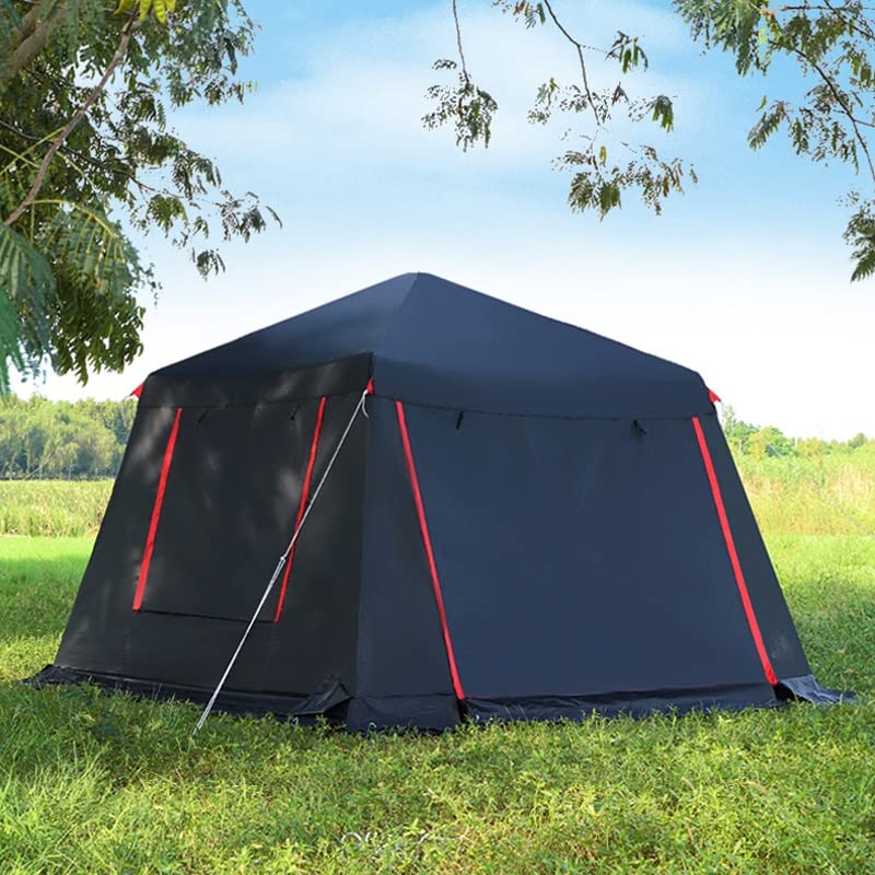 Picnic Semi-Auto Tent