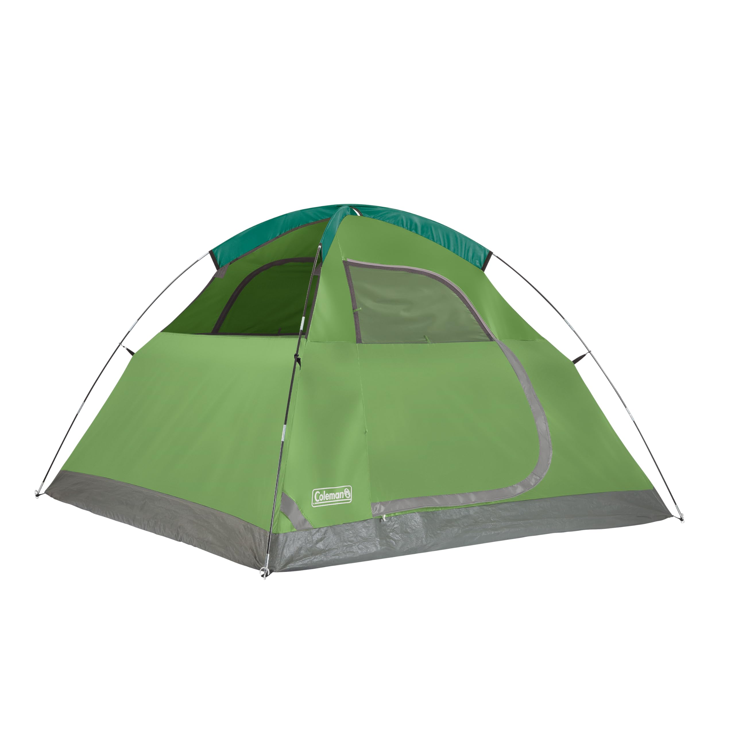 Coleman Sundome Tent