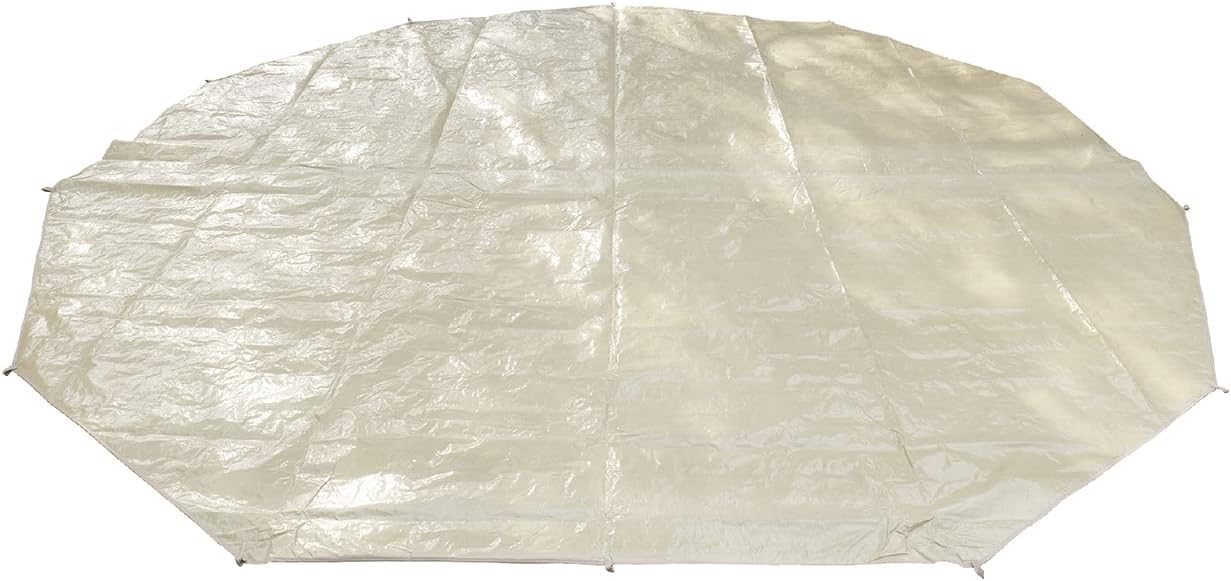 S'more Waterproof Tarp