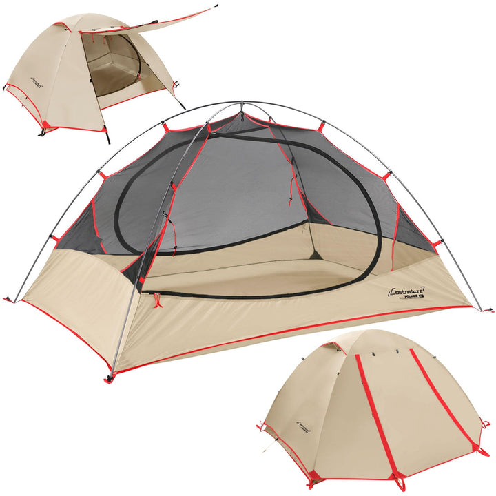 Clostnature Polaris Tent