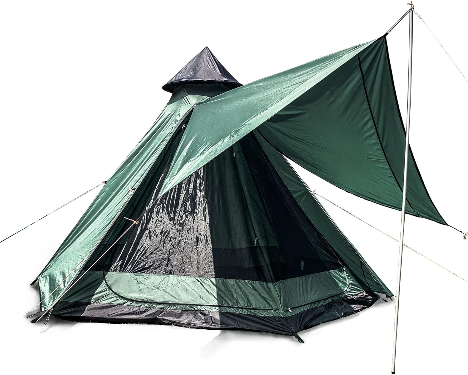 8-Person Tent