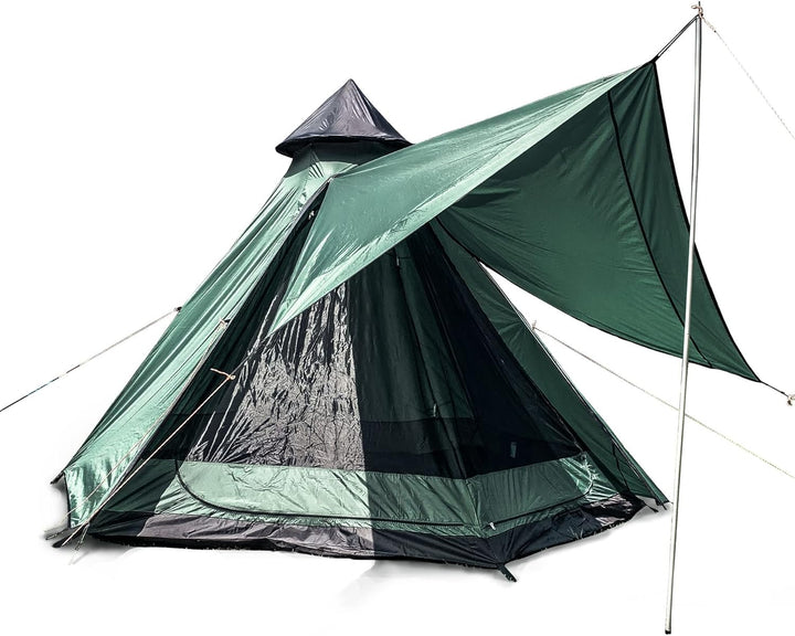 8-Person Tent