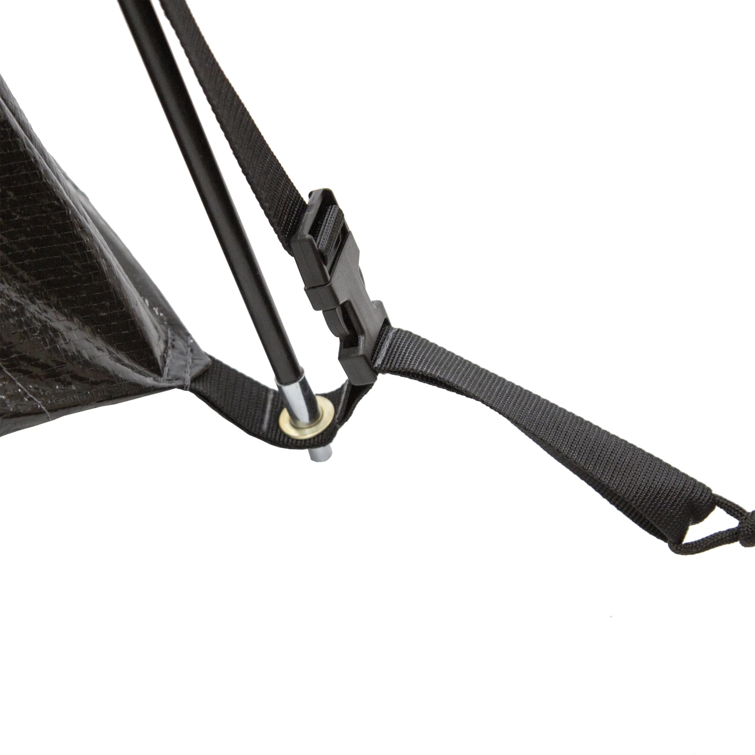 Stansport 3 Person Camping Tent