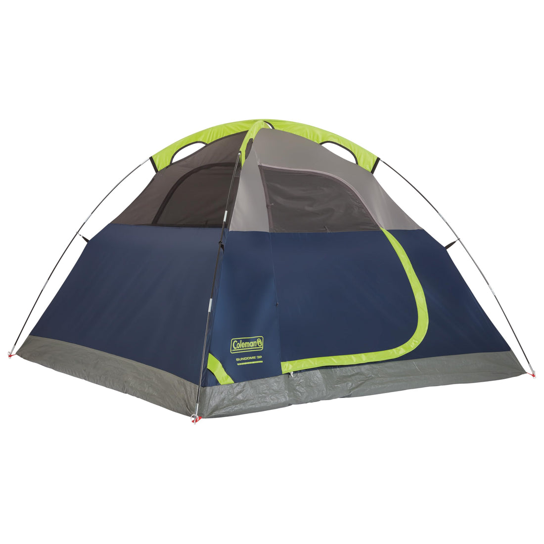 Coleman Sundome Tent