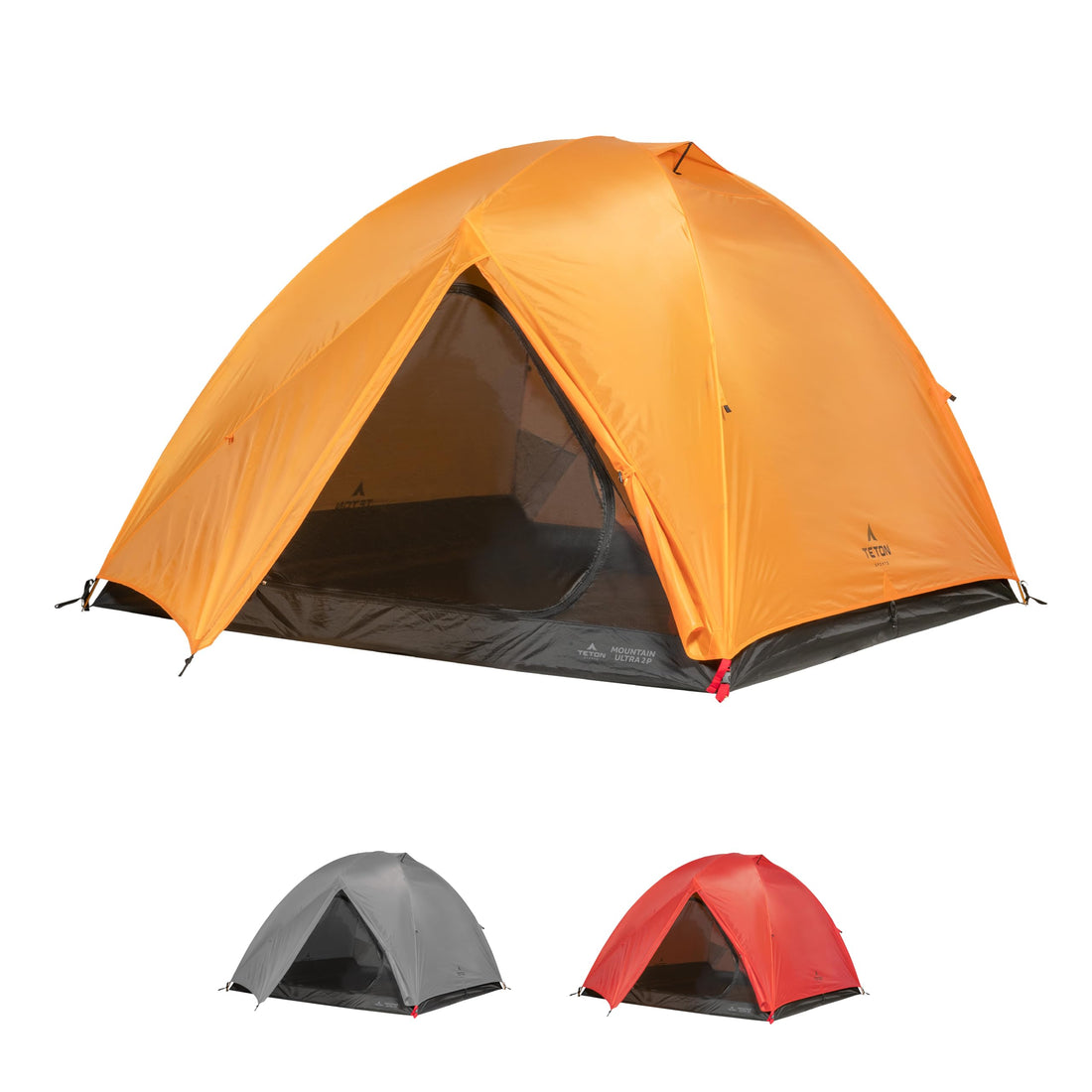 TETON Mountain Ultra Tent
