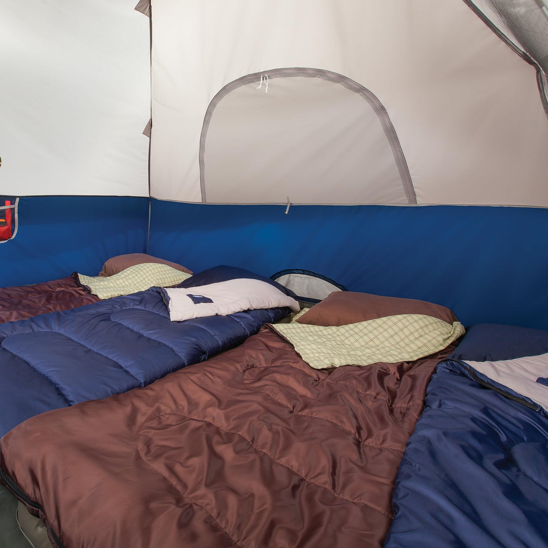 Coleman Sundome Tent