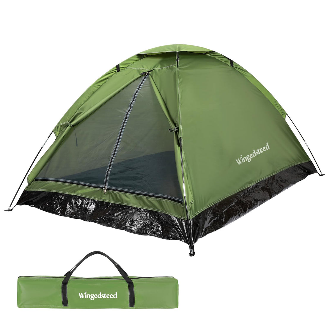 1-2 Person Dome Tent