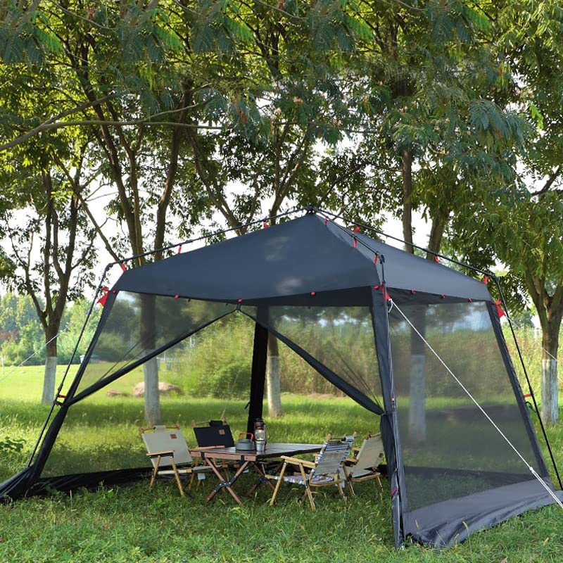 Picnic Semi-Auto Tent