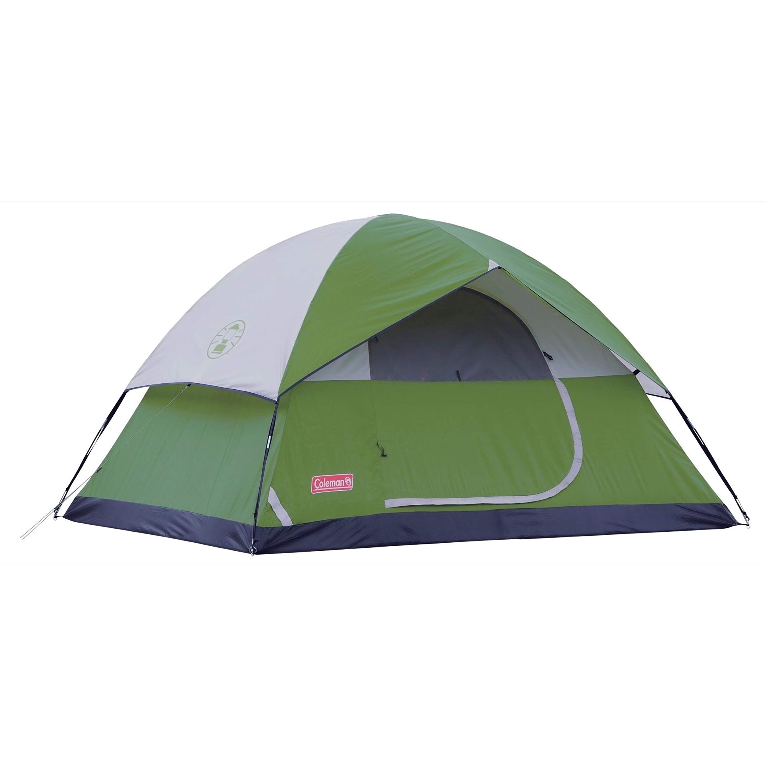 Coleman Sundome Tent